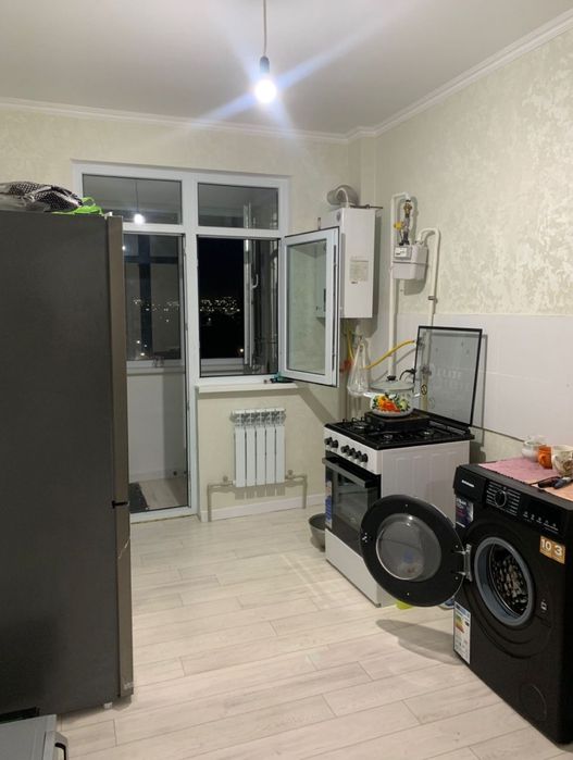 Жк Мухтархан плаза