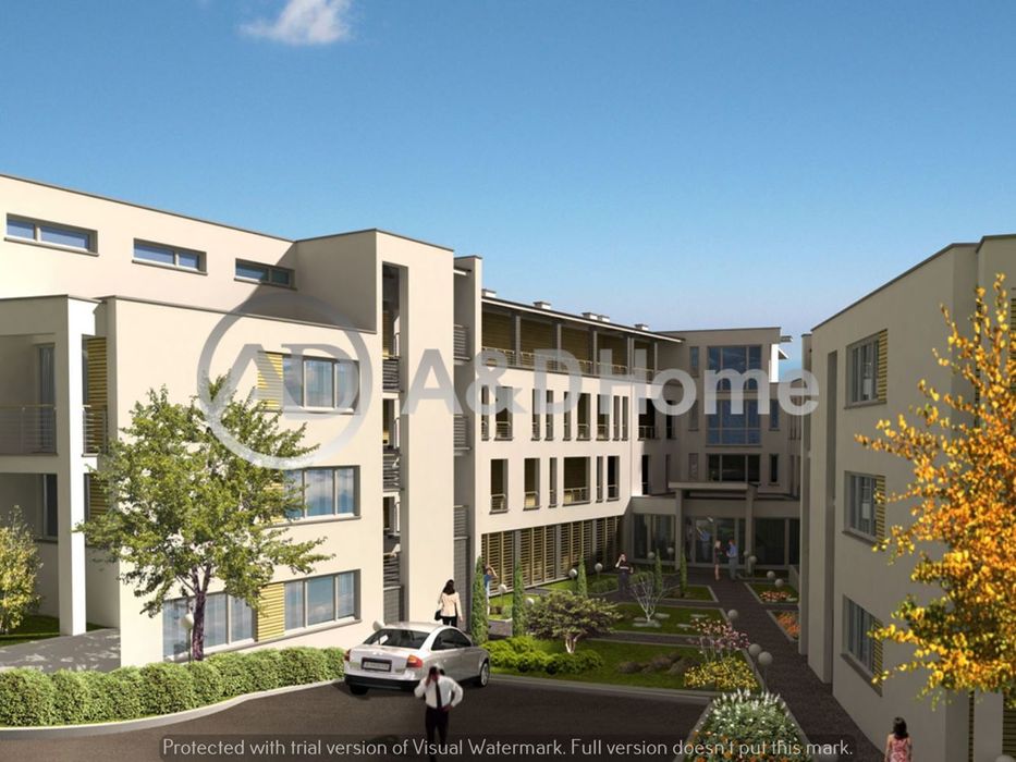 Продава се Двустаен апартамент в Свети Влас - 74 кв.м за 1175 €/кв.м - Снимка #9