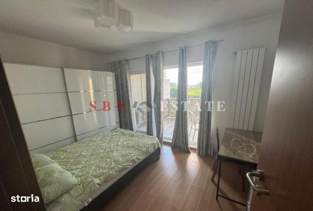 Apartament 3 Camere | Felicty - Baneasa | Bloc nou | 2 parcari