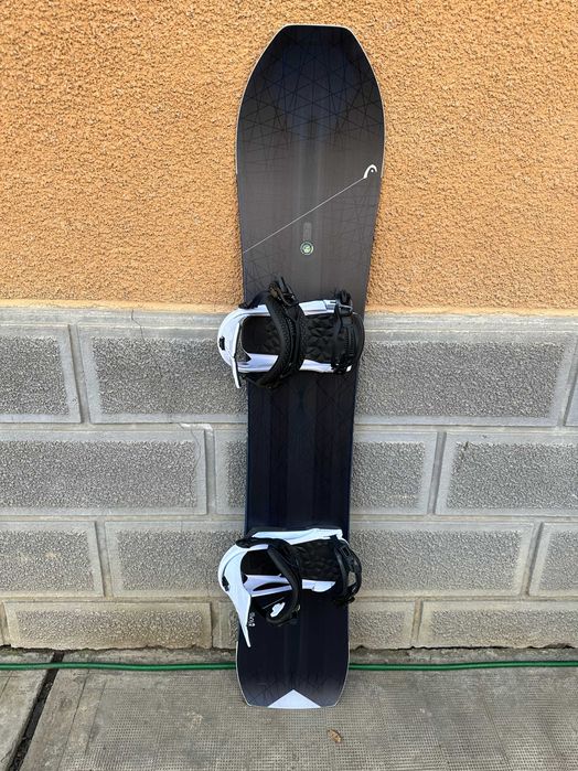 placa noua snowboard head e-pulse L155cm