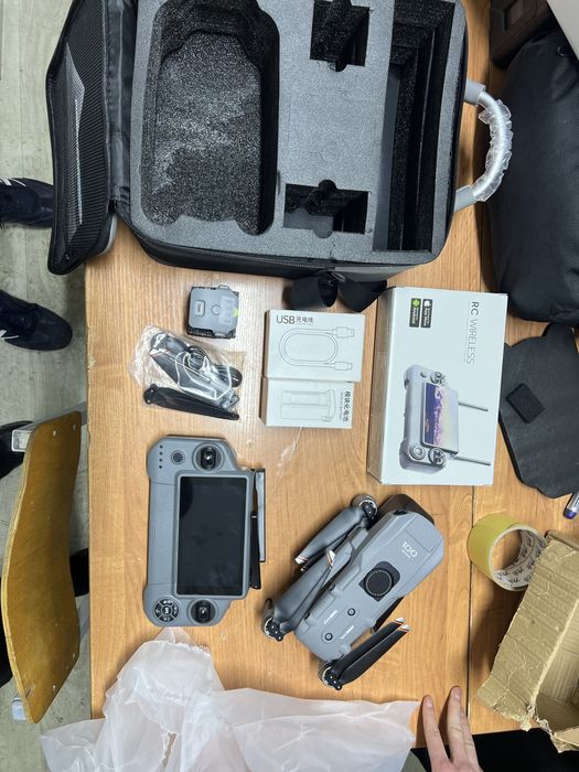 U8L DRONE дрон для видео