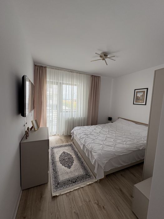 Apartament 2 camere de inchiriat