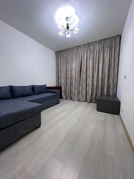 Продается квартира в Яшнабадском районе Авиасозлар 1-ком 1-этаже