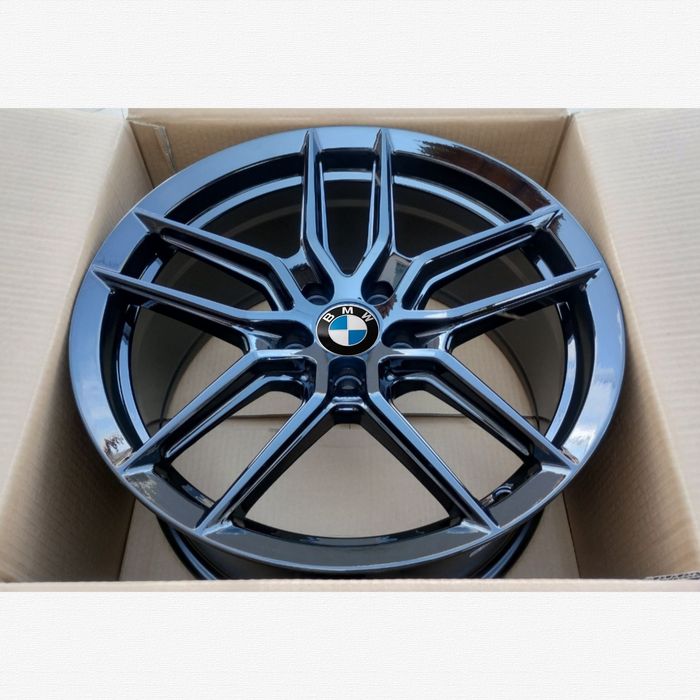 Jante 18 BMW   X5 G05 , X6 G06