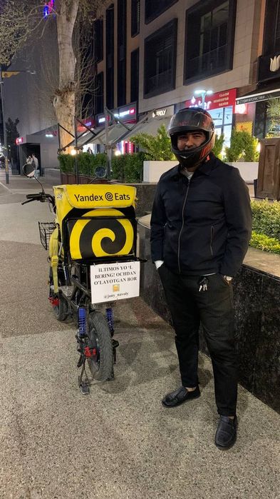 Drongo 2026 elektr skuter