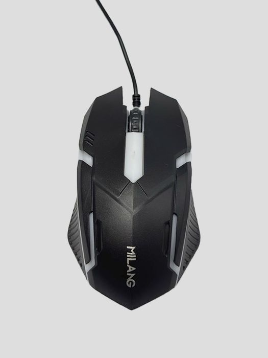 Комплект клавиатура и мышка Milang T6