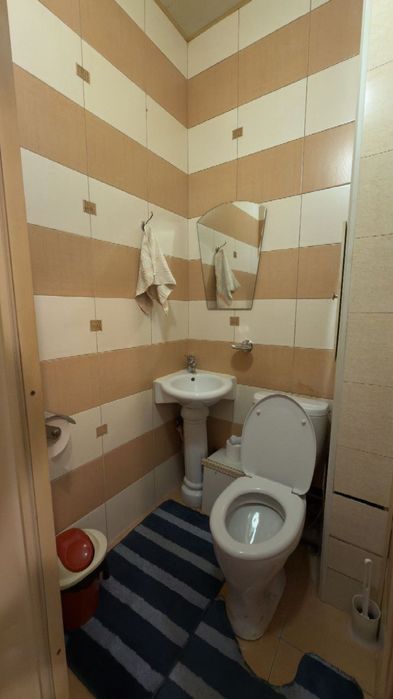 Аренда 3/5/9 Паркентский