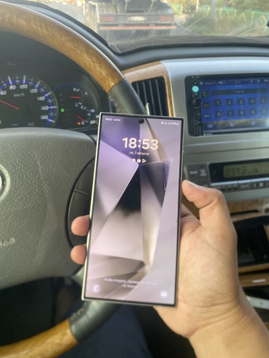 Samsung s24 ultra