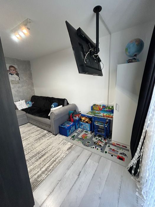 Vand Garsoniera Gavana