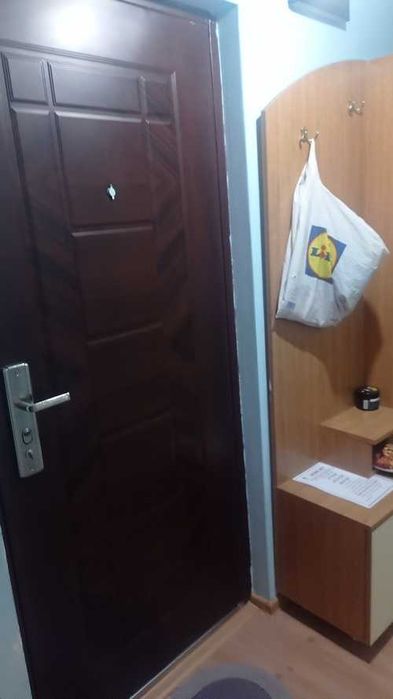 Продава 1-стаен апартамент в кв. Боян Българанов