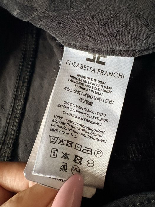 ОРИГИНАЛЕН панталон на елисабета франчи