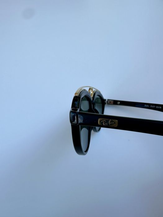 Ray Ban B&L W1530 Gatsby Style 8