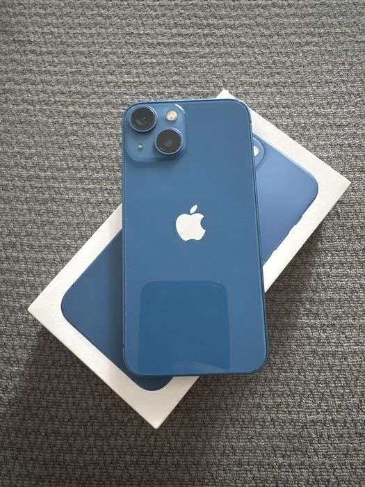 Iphone 13 mini 128гб