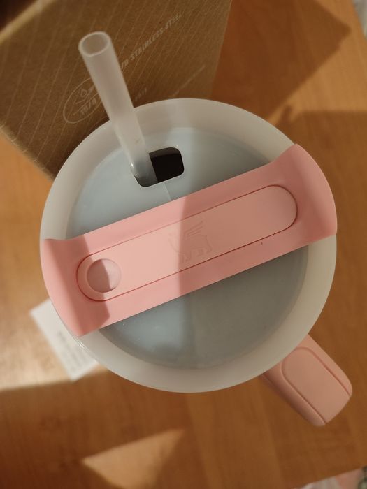 Термокружка для машины и дома