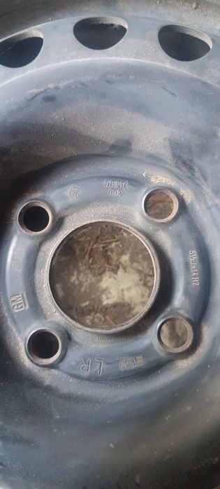 Джанти 14 Опел Деу 4броя