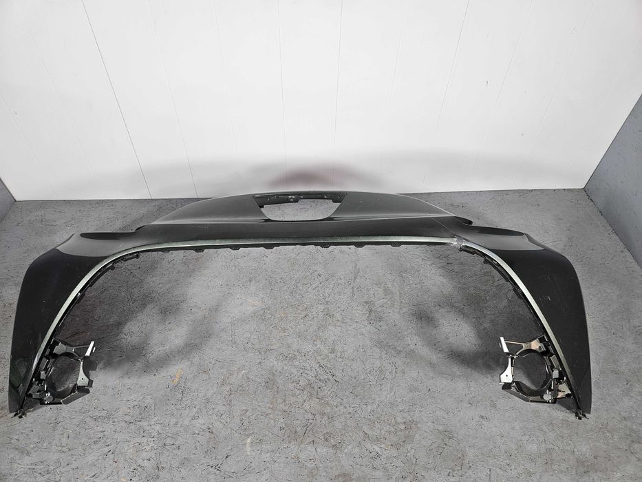 Предна броня TOYOTA AYGO X Тойота Айго Х 2021-