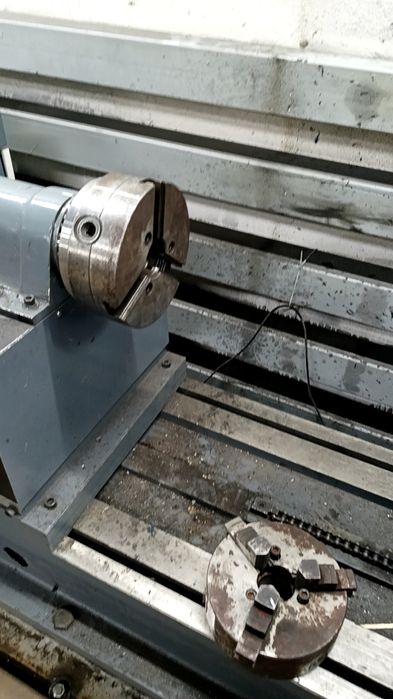 Продам токарные патроны