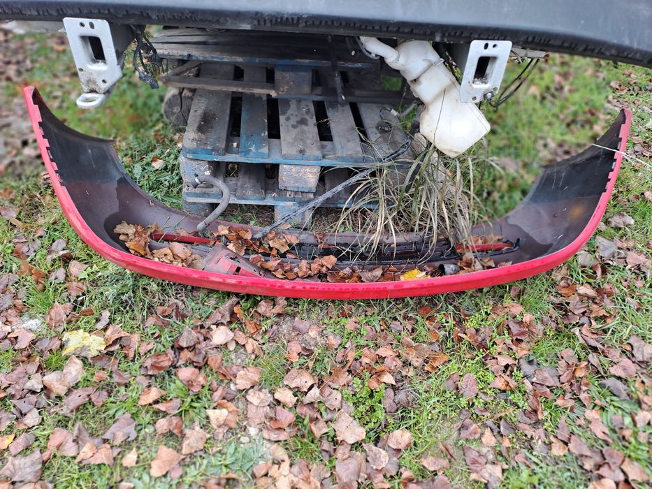 Bara față planetara stânga contact vw sharan alhambra galaxy 1997-2000