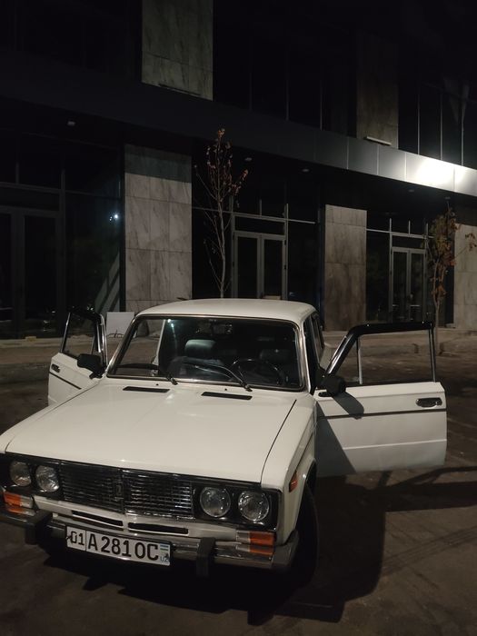 Ваз 2106 Жигули 1.6 литра