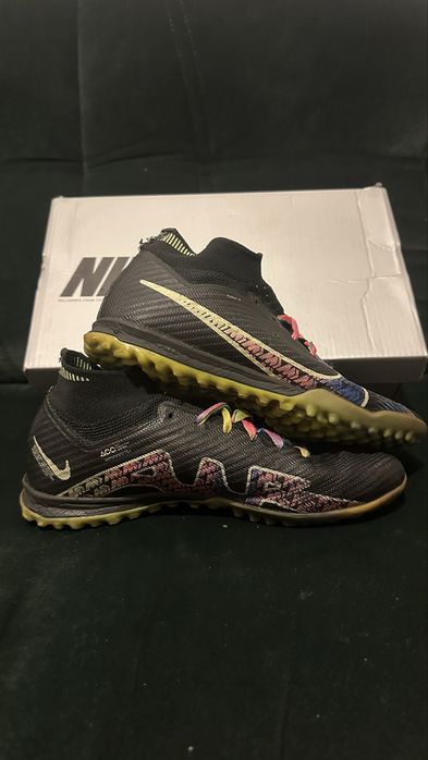 Nike Superfly 9 Elite Tf