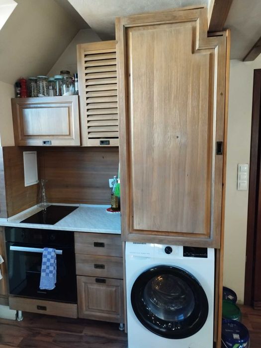 Продава се Тристаен апартамент в София, Надежда 2 - 66 кв.м за 2575 €/кв.м - Снимка #7