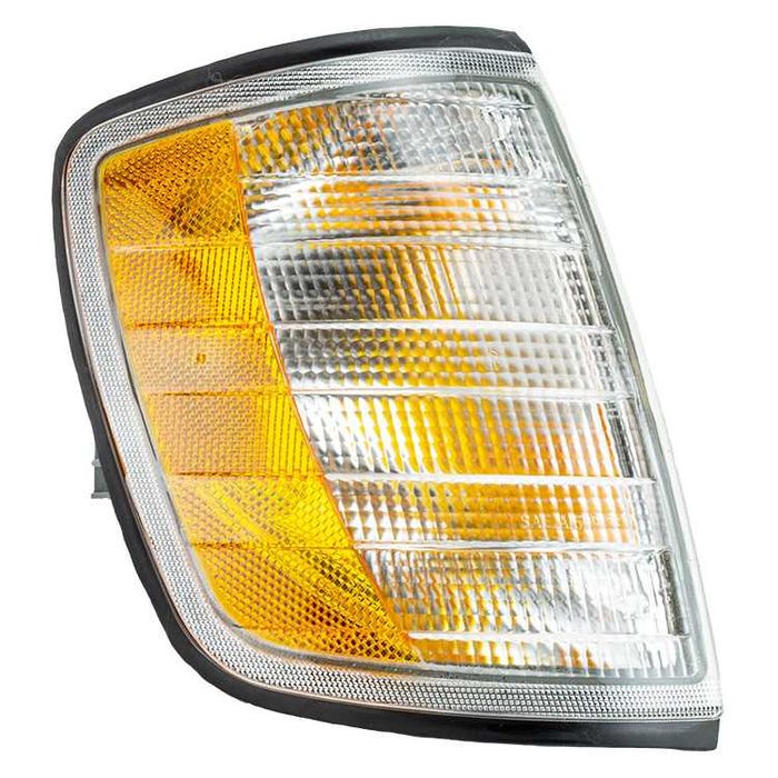 Мигачи за Мерцедес W124 версия за САЩ