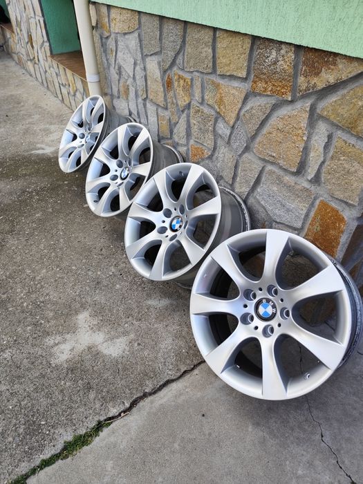 Джанти  17 × 8 j за ВМW E 60