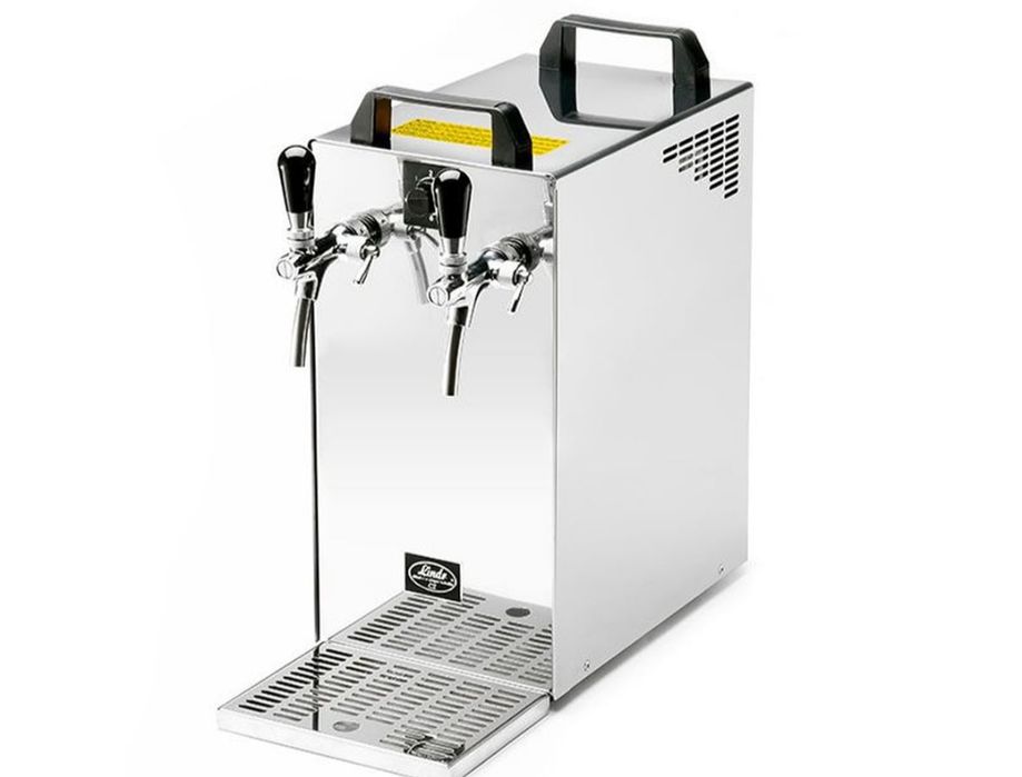 Dozator bere lindr kontakt 50 litrii