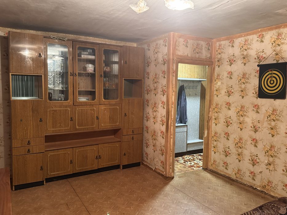 3-х комнатная квартира