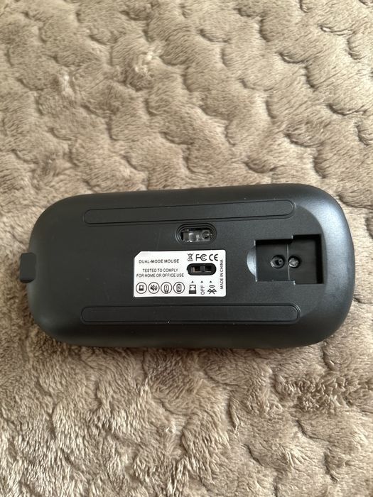 Компьютерная мышь