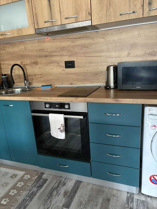 Дава се под наем Двустаен апартамент в Трявна - 84 кв.м за 66.3 € - Снимка #4