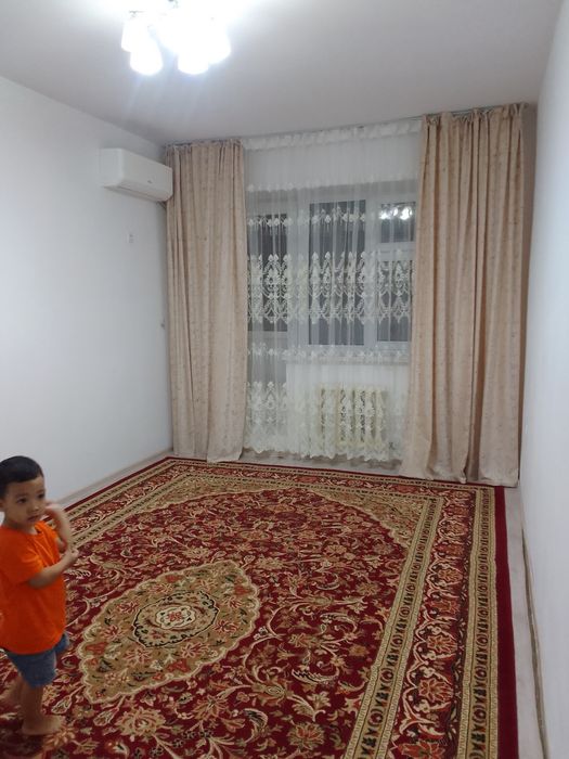 Сдаётся квартира