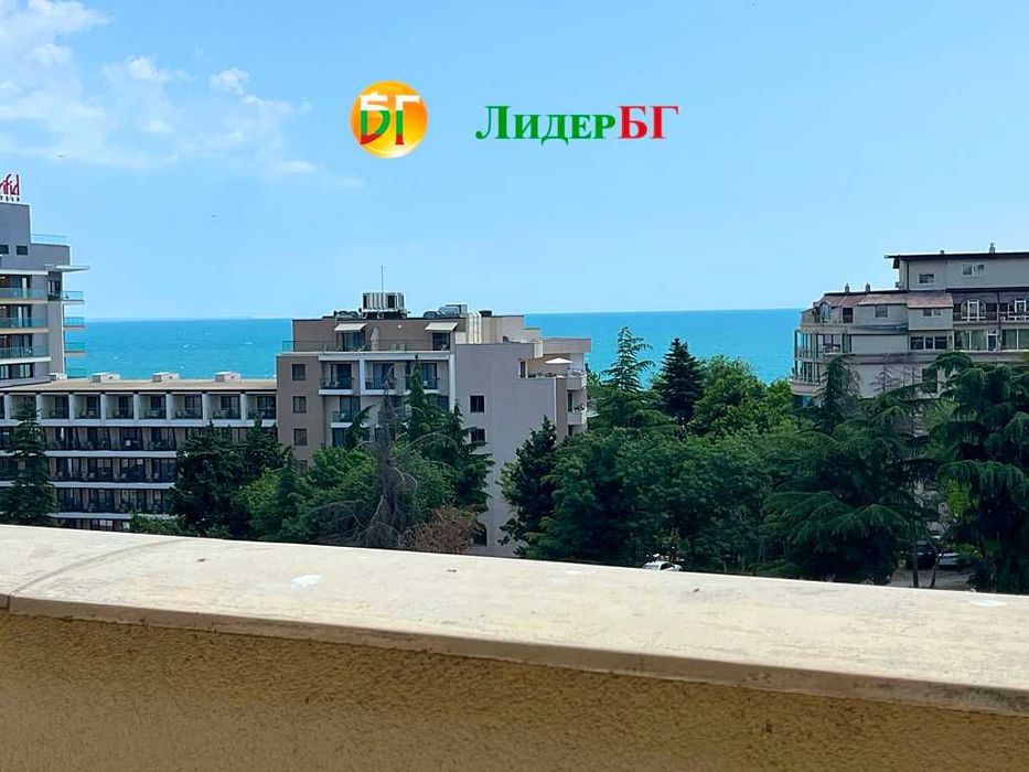 Продава се Двустаен апартамент в к.к. Златни пясъци - 81 кв.м за 1919 €/кв.м - Снимка #4