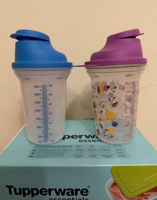 TUPPERWARE - Различни продукти