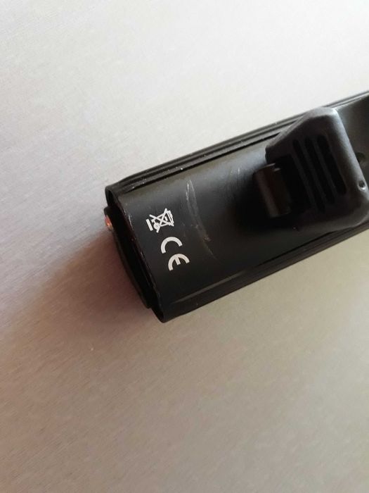 фар Lezyne Power pro 115+ StVZO