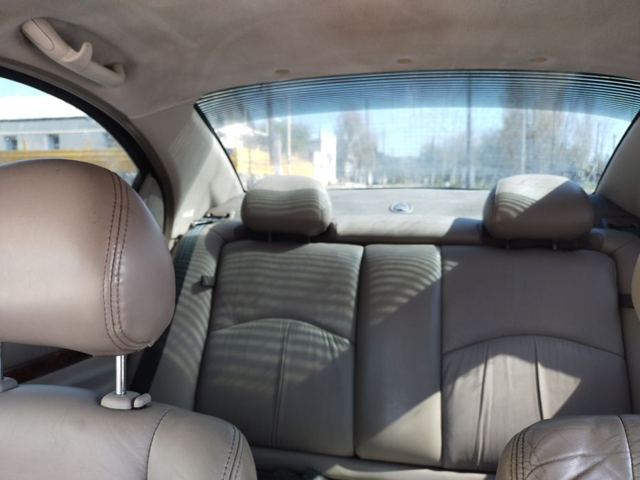 Продам Крайслер неон 2