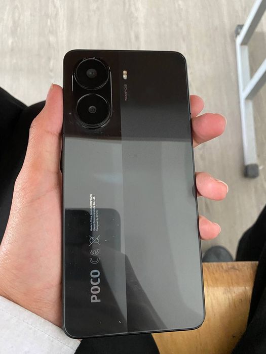 Poco X7 Pro 256гб