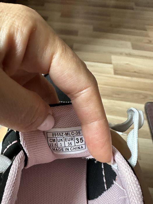 Кецове за момичета