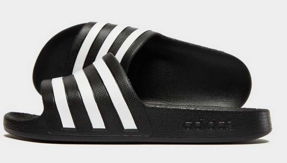 ADIDAS - оригинални джапанки на Адидас, 42, 44.50