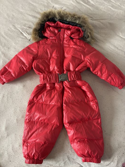 Почти нов космонавт