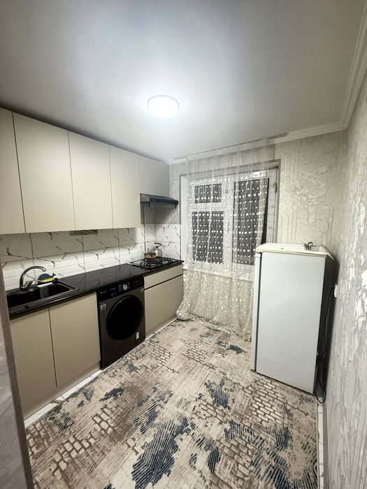 Minor metro Yaqinida 2 xonali kvartira bezmakler