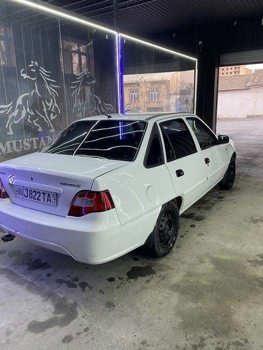 Nexia 2 sotiladi 2009