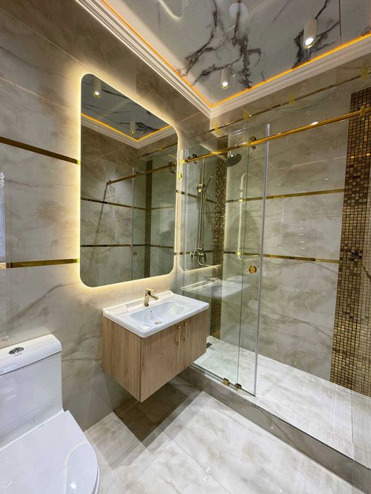 V2469 ПРОДАЕТСЯ 4/5/14 НОВОСТРОЙКА ЖК Prestige Gardens 95м2