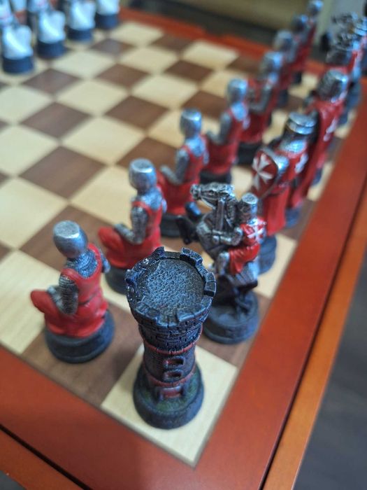 Колекционерски шах