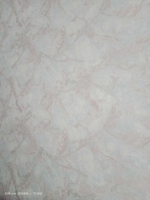 Продам обои 5 рулонов