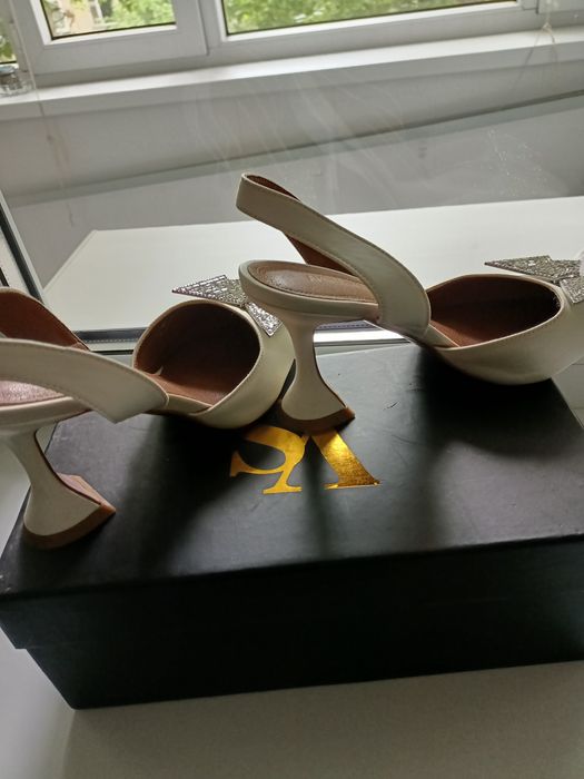 Туфли на выход 38 размер