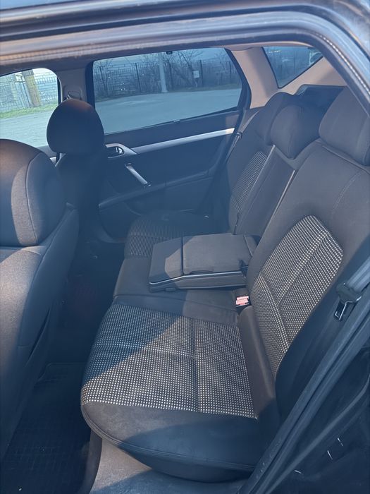Просавам Peugeot 407sw