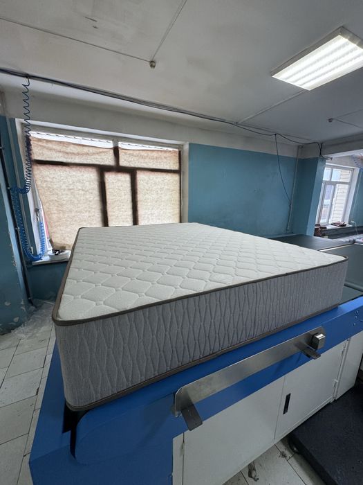 Ортопедические Матрасы