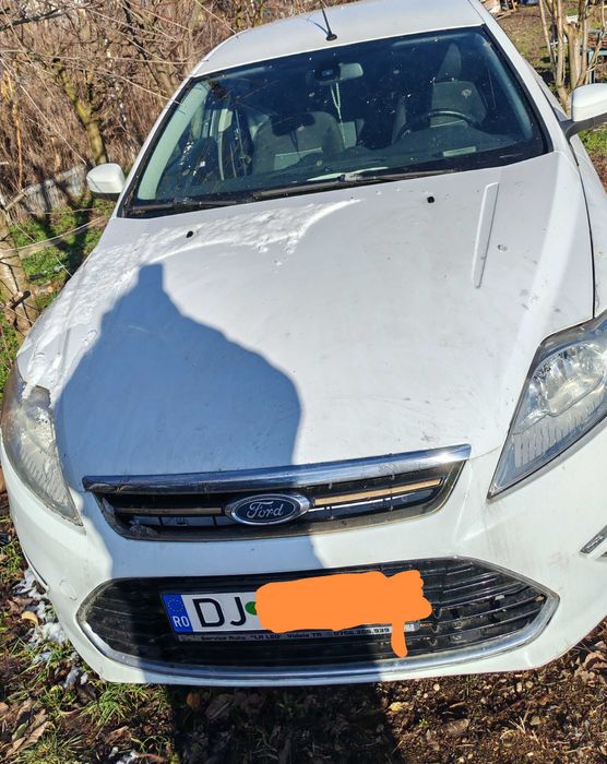 Ford Mondeo Urgent