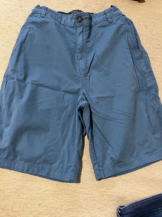 Къси панталони за момче